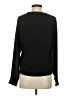 J.Crew 100% Cotton Black Pullover Sweater Size S - photo 2