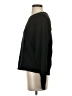 J.Crew 100% Cotton Black Pullover Sweater Size S - photo 5