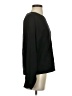 J.Crew 100% Cotton Black Pullover Sweater Size S - photo 4