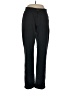 Under Armour Solid Black Track Pants Size 32 waist - photo 1