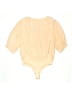 Buddy Love 100% Polyester Yellow Kimono Size M - photo 2