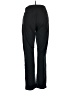 Under Armour Solid Black Track Pants Size 32 waist - photo 2