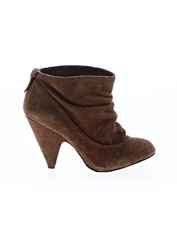 Steve Madden Heels (view 1)