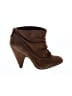 Steve Madden Brown Heels Size 6 - photo 1