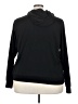 Torrid Black Cardigan Size 3X Plus (3) - photo 2