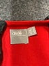 ASOS Red Cocktail Dress Size 4 - photo 7