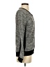 Splendid Gray Cardigan Size S - photo 4