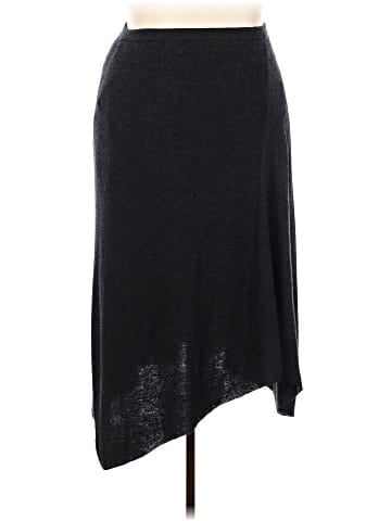 Eileen Fisher Casual Skirt (view 1)