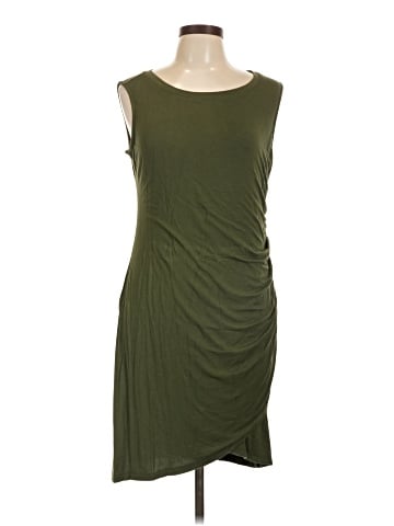 AVLN Studio Casual Dress (view 1)