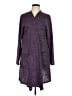 Lularoe Purple Cardigan Size L - photo 1