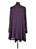 Lularoe Purple Cardigan Size L - photo 2