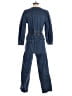Madewell Blue Jumpsuit Size 0 - photo 2