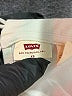 Levi's Ivory Long Sleeve T-Shirt Size XS - photo 7