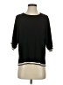 Unbranded Black Pullover Sweater Size S - photo 1