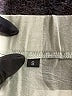 Unbranded 100% Polyester Green Casual Pants Size S - photo 4