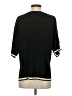 Unbranded Black Pullover Sweater Size S - photo 2