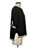 Unbranded Black Pullover Sweater Size S - photo 4