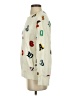 Rowing Blazers x Target Print Ivory Pullover Sweater Size S - photo 5