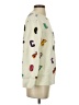 Rowing Blazers x Target Print Ivory Pullover Sweater Size S - photo 4