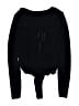 Intimately by Free People Black Bodysuit Size L - photo 2