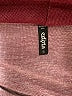Edista Burgundy Kimono Size S - photo 7