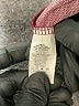 Edista Burgundy Kimono Size S - photo 8