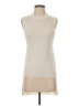 Express Ivory Sweater Vest Size S - photo 1