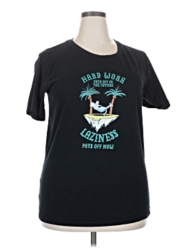 Assorted Brands Short Sleeve T Shirt