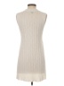 Express Ivory Sweater Vest Size S - photo 2