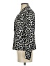 Kate Spade New York Animal Print Ivory Blazer Size 2 - photo 5