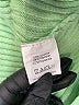Shein Green Sleeveless Top Size 6 - photo 5