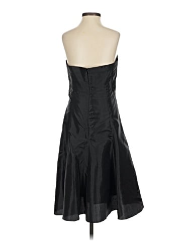 Aspeed Cocktail Dress (view 2)