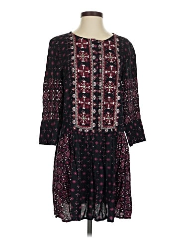 Vanessa Virginia Casual Dress (view 1)
