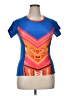Moxie Cycling Co. Blue Active T-Shirt Size XL - photo 1