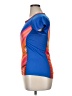 Moxie Cycling Co. Blue Active T-Shirt Size XL - photo 5