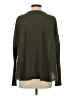 Out From Under Green Cardigan Size S - photo 2