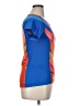 Moxie Cycling Co. Blue Active T-Shirt Size XL - photo 4
