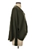 Out From Under Green Cardigan Size S - photo 4