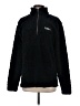 Oxford 100% Polyester Black Fleece Size S - photo 1