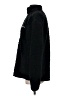 Oxford 100% Polyester Black Fleece Size S - photo 5