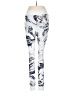 Sweaty Betty Print White Active Pants Size S - photo 2