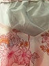 Unbranded 100% Polyester Pink Long Sleeve Blouse Size L - photo 7