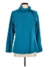 C9 By Champion 100% Polyester Teal Sweatshirt Size M - photo 1