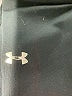 Under Armour Black Active Pants Size XS (estimated) - photo 7