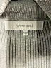 Verve Ami Gray Pullover Sweater Size L - photo 7