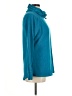 C9 By Champion 100% Polyester Teal Sweatshirt Size M - photo 4