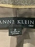 Anne Klein Tweed Gray Blazer Size 2 - photo 6