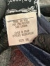 Dressing Clio Solid Blue Casual Dress Size S - photo 8