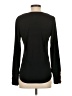 Unbranded Black Long Sleeve Top Size S - photo 2