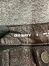 Old Navy Metallic Silver Casual Pants Size 2 - photo 4
